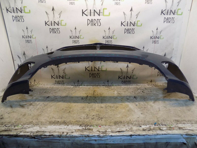 BMW 2 SERIES 218i GRAN COUPE F44 SPORT 2020-ON FRONT BUMPER 51117474575