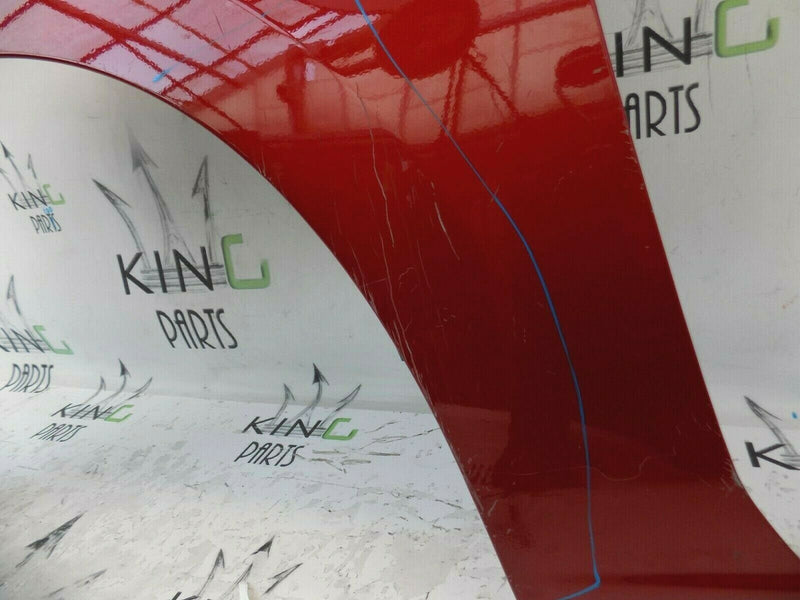 MAZDA 2 DE 2007-2014 FRONT LEFT WING FENDER PANEL