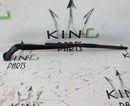 MINI ONE/ S/ COOPER F55/56 2014-ON FRONT LEFT WIPER ARM + BLADE 7335478