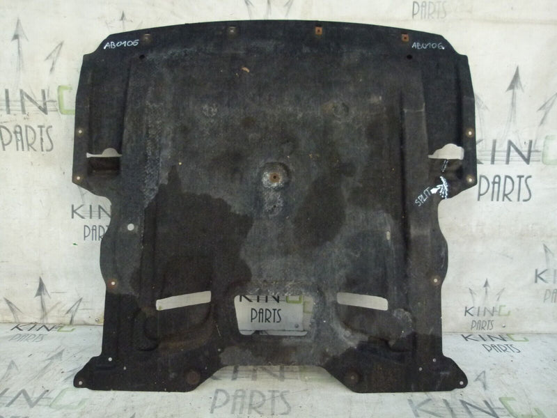 BMW 5 SERIES E60 FACELIFT 2007-2010 UNDER BODY COVER GENUINE 74850610