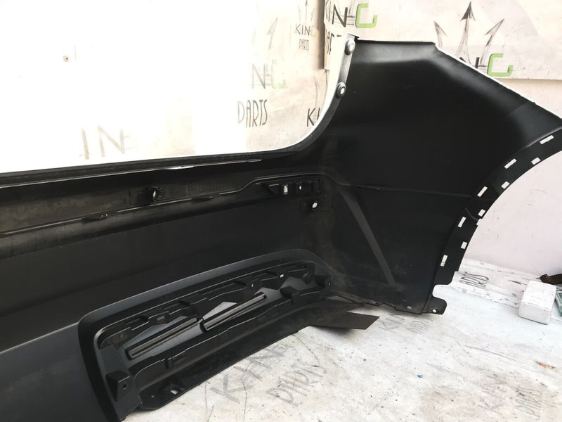 NISSAN QASHQAI J11 LCI 2017-2021 REAR BUMPER PDC GENUINE 85022HV20H