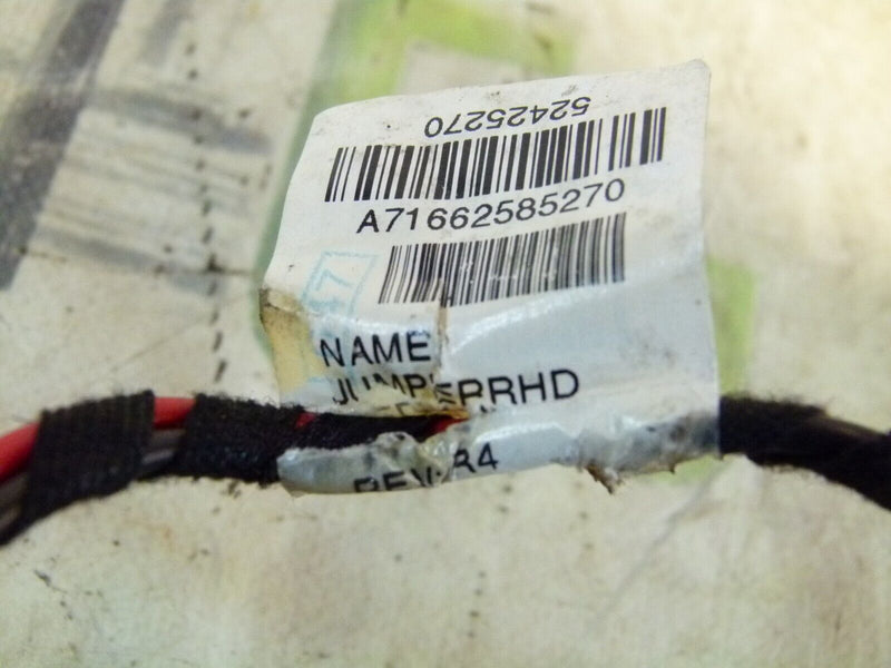 VAUXHALL INSIGNIA 08-17 RESISTOR FAN RADIATOR MATRIX GENUINE 13503201