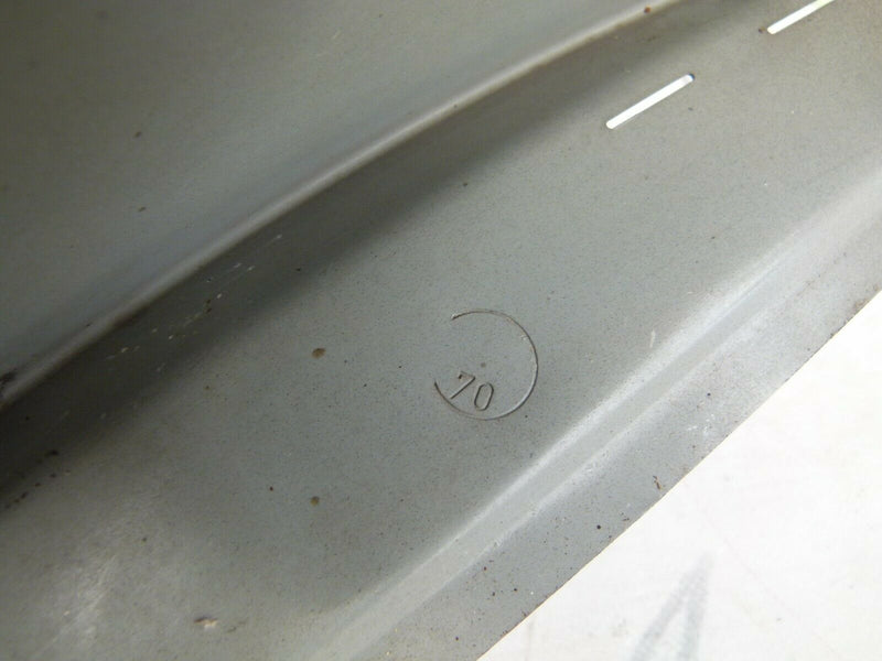 BMW 1 SERIES E82 E87 E88 04-10 GENUINE FRONT FENDER WING PANEL RIGHT SIDE WN1079