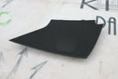 AUDI A3 (8V) 2012-2016 REAR RIGHT SIDE BLACK DOOR CARD SPEAKER GRILLE COVER