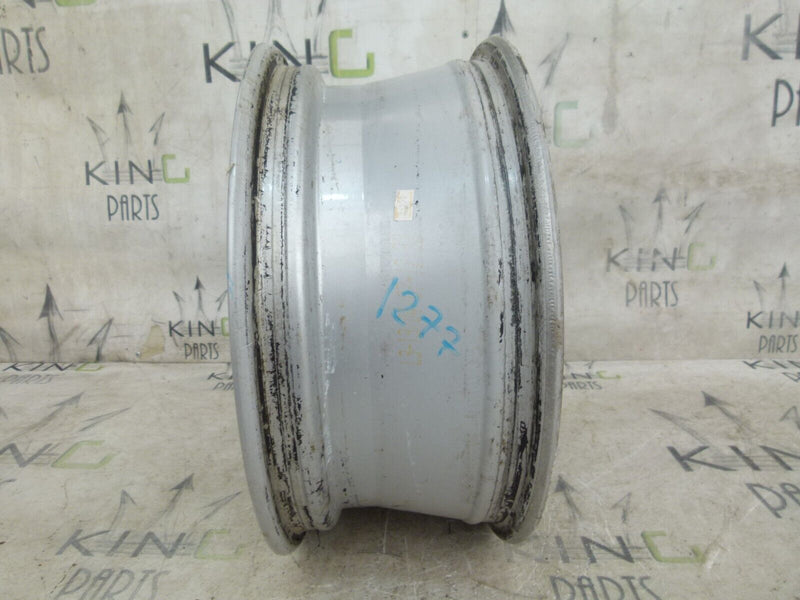 CITROEN C4 PICASSO WHEEL ALLOY RIM 6.5JX16CH4-26 16" 9654386280 GENUINE