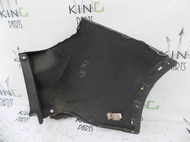 HONDA CRV CR-V MK4 2012-2016 END CAP REAR BUMPER CORNER RIGHT 71502T1GZZ00