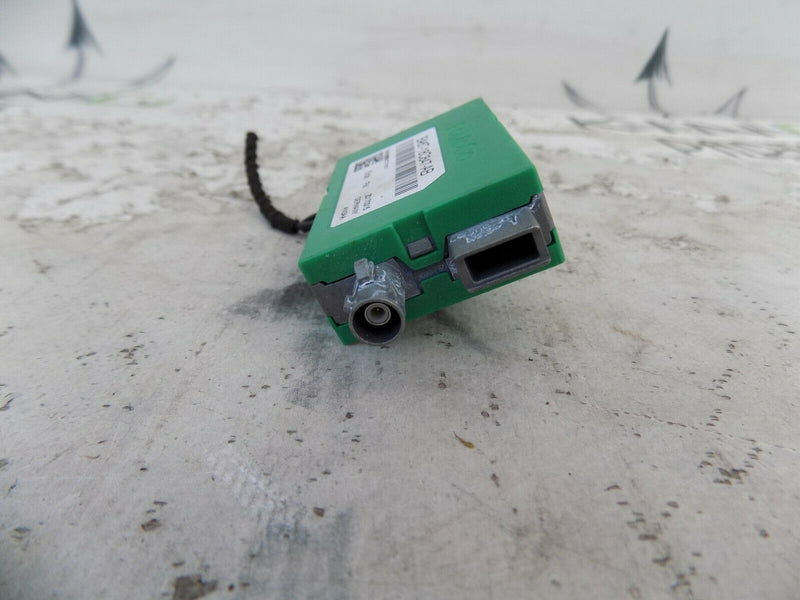FORD FIESTA MK7 ST ECOBOOST ANTENNA AMPLIFIER MODULE GENUINE BA6T-18C847-AB