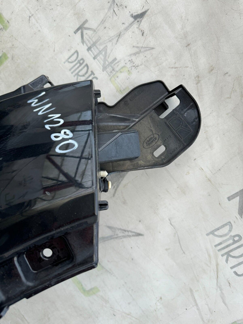 LAND ROVER EVOQUE MK1 L538 2011-2015 FRONT FENDER WING PANEL RIGHT SIDE