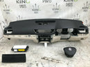 SKODA SUPERB MK3 3V0 2015 2016 DASHBOARD AIRBAG KIT PASSENGER, KNEE & DRIVER
