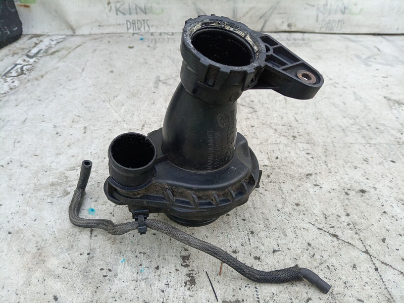 MERCEDES C CLASS W205 2014-21 1.6 DIESEL AIR INTAKE TURBO MANIFOLD A6260900029 #