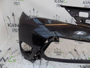 TOYOTA RAV4 IV MK4 (XA40) 2012-14 BLACK FRONT BUMPER GENUINE 5241-42030