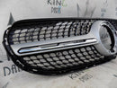 MERCEDES-BENZ GLC W253 X253 SPORT 2020-ON FRONT BUMPER TOP GRILL A2538803702