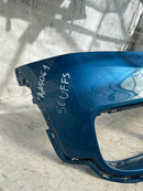 BMW MINI COOPER COUNTRYMAN F60 2017-ON FRONT BUMPER GENUINE 5111 7390520