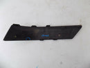 FORD FUSION 2002-2012 Rear Left Bumper Moulding Black 6N1117D752 (S11-41)