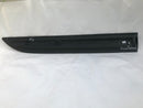 PORSCHE MACAN S T GTS 2022-ON FRONT DOOR PANEL TRIM MOULDING LEFT SIDE 95B837889