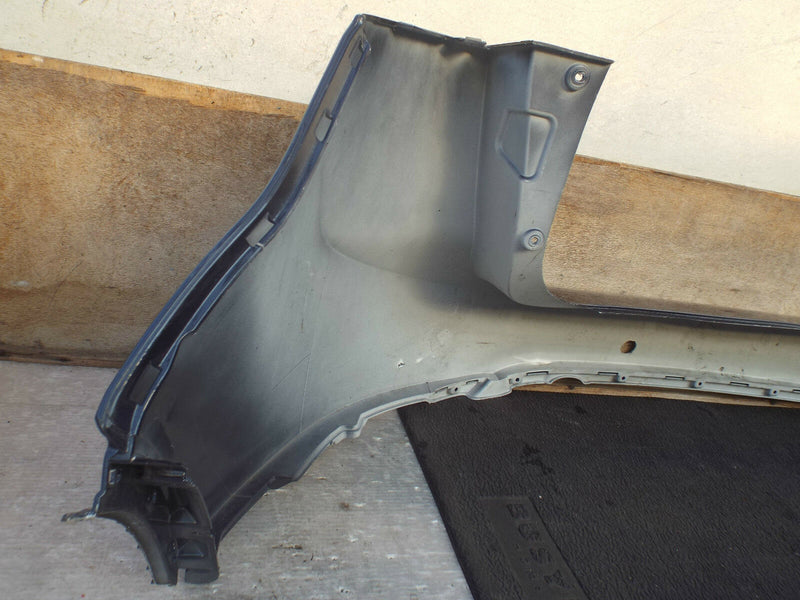 Ford Kuga 2008-2013 Rear Bumper Genuine Blue (2567)