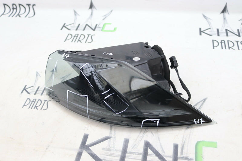 PEUGEOT 508 2019-ON RIGHT SIDE REAR LED LIGHT FENDER LAMP