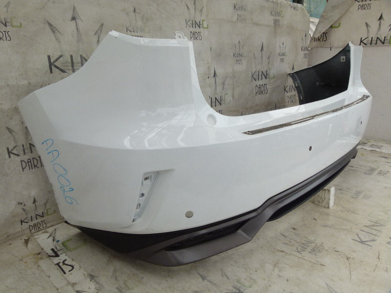 LEXUS RX F SPORT 2016-2020 REAR BUMPER GENUINE 5215948150