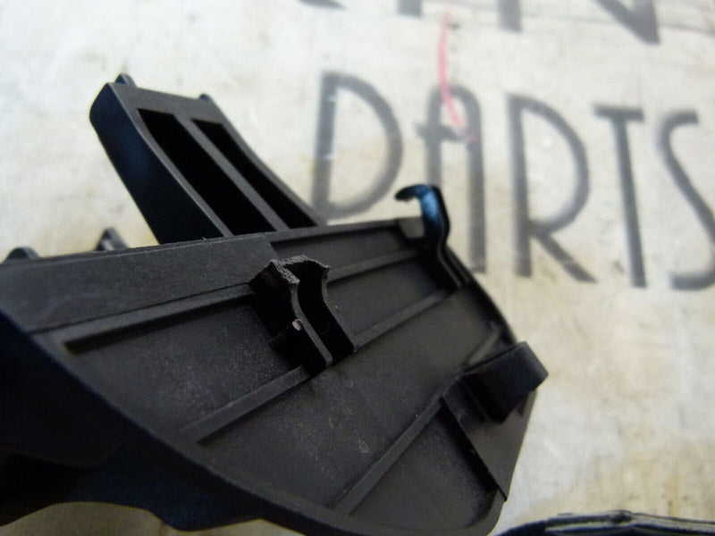 PEUGEOT 308 SW ESTATE 2017-21 REAR RIGHT BRACKET HOLDER 9677664980