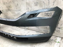 SKODA KODIAQ 2016-2020 FRONT BUMPER GENUINE 565807221