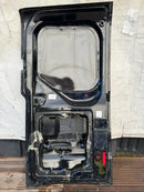 FORD TRANSIT CUSTOM fits LCI 2013-ON REAR DOOR PANEL RIGHT DRIVER SIDE
