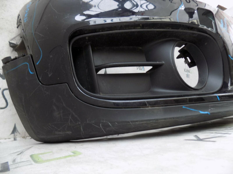 BMW MINI COOPER COUNTRYMAN F60 2017-ON FRONT BUMPER GENUINE 5111 7390520