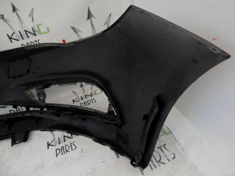 VAUXHALL ASTRA K 2015 2016-2018 GREY FRONT BUMPER GENUINE 39052730