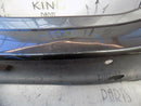 MAZDA 3 (BM) SkyActiv 2014-17 SALOON REAR BUMPER GENUINE PDC BHN1-50221