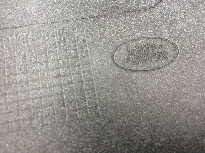 LAND ROVER RANGE ROVER SPORT L494 2018 REAR BUMPER FINISHER TRIM MOULD PANEL