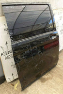 Mercede-Benz Vito 2015-ON GENUINE RIGHT SIDE SLIDING DOOR in BLACK