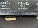 RENAULT KANGOO MK2 2008 2009 2010 2011 2012 2013 REAR BUMPER 832740325
