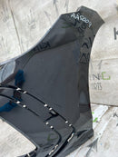 VOLKSWAGEN VW GOLF MK8 2020-ON FRONT BUMPER GENUINE 5H0807221