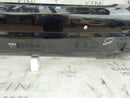 MERCEDES C CLASS W204 2011-2014 LCI REAR BUMPER GENUNE PDC A2048850238
