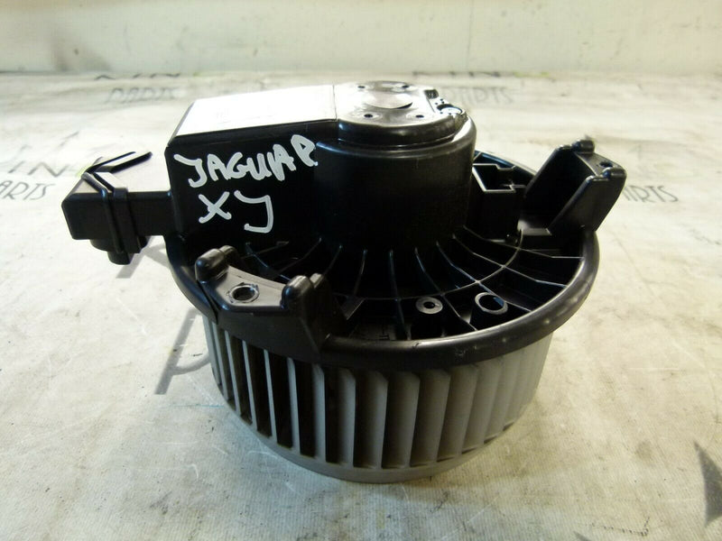 JAGUAR XJ X250 X351 2010-19 GENUINE RIGHT BLOWER FAN HEATER MOTOR AV272700-5381