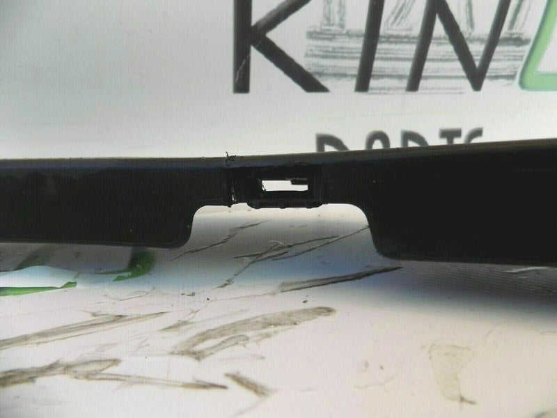 MAZDA CX-5 KF 2017-ON REAR LEFT WHEEL ARCH TRIM COVER WING KB7W-51W61