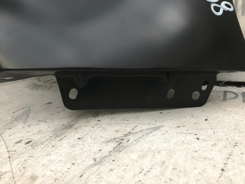 FIAT 500 LOUNGE POP 2007-2022 FRON FENDER WING PANEL RIGHT DRIVER SIDE