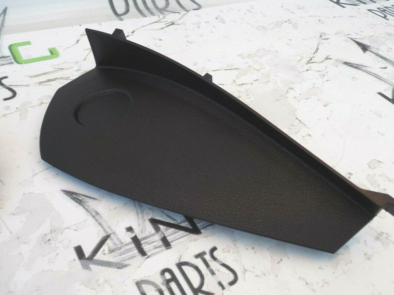 BMW 1 2 SERIES 2011-2018 F21 F23 DASHBOARD LEFT & RIGHT SIDE COVERS TRIMS *N4