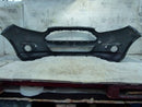 FORD FIESTA MK7 FACELIFT 2013-2017 FRONT BUMPER GENUINE C1BB17757