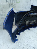 TOYOTA YARIS 2017-2020 FACELIFT FRONT BUMPER GENUINE 52119-0DA40