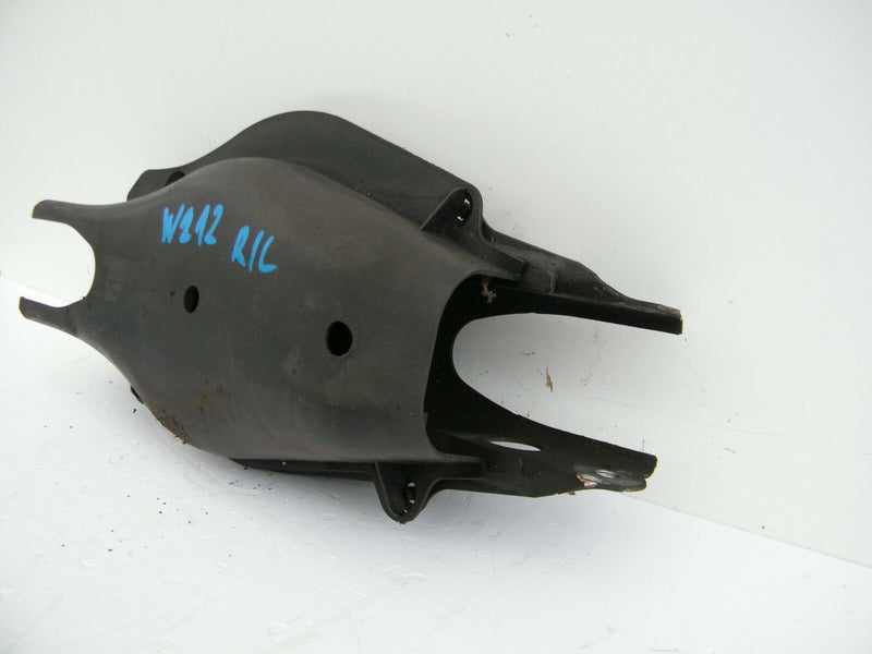 MERCEDES W212 E220 10-15 SUSPENSION LOWER SWING PERCH CONTROL ARM Rear Left N/S