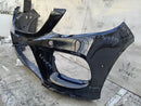 MERCEDES GLE W166 AMG 2015-2019 GENUINE FRONT BUMPER A1668851538