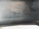 MASTER MOVANO INTERSTAR MK2 1997-2010 END CAP REAR BUMPER CORNER LEFT SIDE