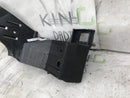 VW POLO MK7 LEFT PASSENGER SIDE REAR BUMPER BRACKET MOUNT 6Q6807375