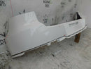 VW TIGUAN 5N 2011-2015 FACELIFT WHITE REAR BUMPER GENUINE 5N0807421G