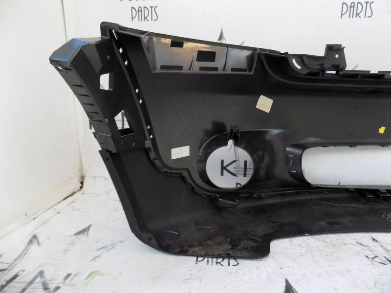 BMW MINI COOPER COUNTRYMAN R60 2010-14 FRONT BUMPER GENUINE 5111 9802216