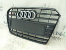 AUDI S5 A5 8T 2011-16 GENUINE FRONT BUMPER GRILL RADIATOR PDC 8T0853651M