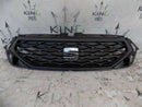SEAT ATECA EVO SE 2020-UP FCL FRONT BUMPER RADIATOR GRILLE  575853654 P
