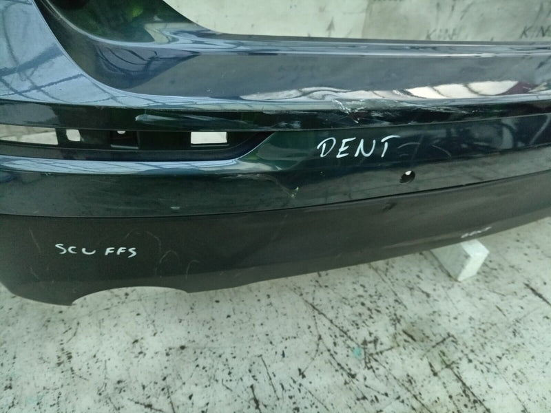 VOLVO XC60 2017-2020  REAR BUMPER GENUINE PDC 31425198