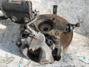 EXPERT PROACE VIVARO MK3 16-ON FRONT RIGHT LEG, HUB,SHOCK ABSORBER,BRAKE CALIPER