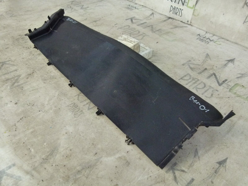 SEAT TARRACO 2018-ON BONNET AIR DUCT TRIM MOLDING GENUINE 5FJ121292